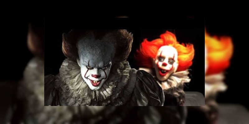 Revelan el final alterno de "Eso" 