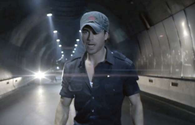 Vídeo de Enrique Iglesias rompe récord de mil millones de visitas en YouTube 