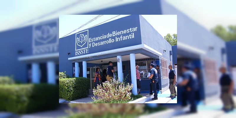 Listado De Estancias Infantiles Del Issste Que Reanudarán Labores En La Cdmx, Chiapas, Guerrero, Oaxaca, Puebla, Tlaxcala, Veracruz, Morelos E Hidalgo 