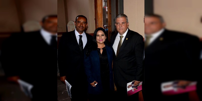Construirán sede alterna  del Instituto Tecnológico Superior de Uruapan en Purépero: Laura Guillén Loera 