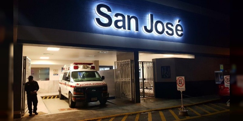 Zamora: En asalto Apuñalando a farmacéutico, muere en el hospital 