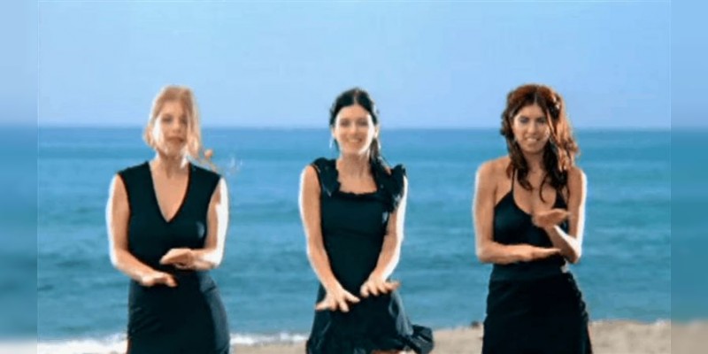 Después de 15 años, por fin explican el significado de "Aserejé" 