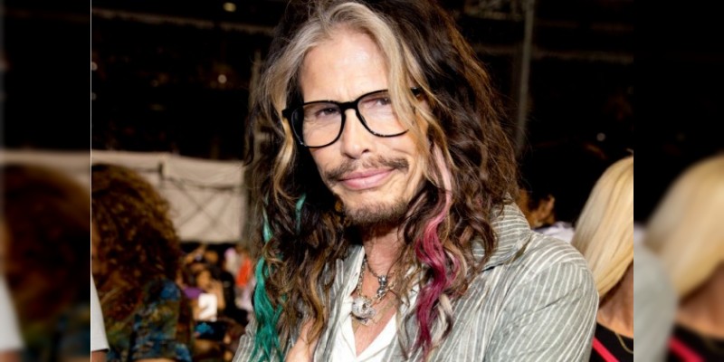 Cancela Aerosmith concierto en Monterrey  