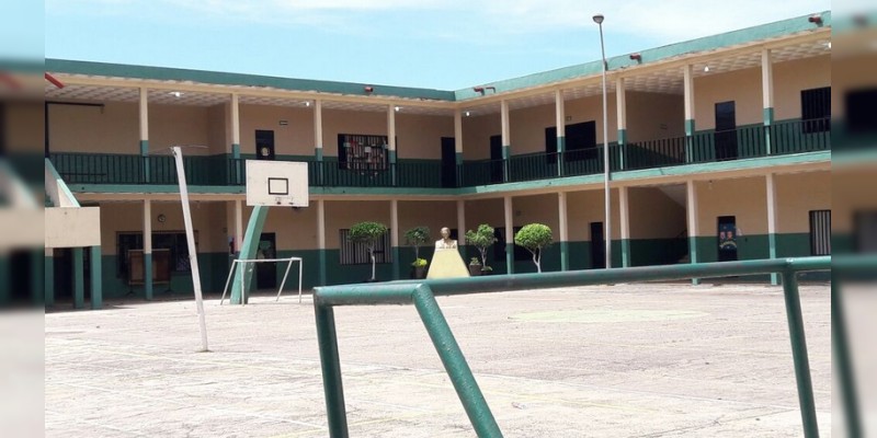 LC: Demolerán primaria de 1945 y kinder por daños estructurales tras sismo  - Foto 0 