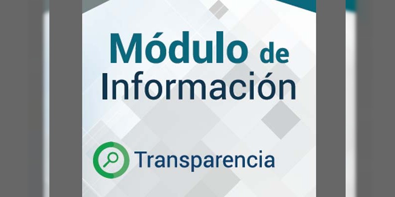 Poder Judicial de Michoacán instala módulos itinerantes de acceso a la información pública 