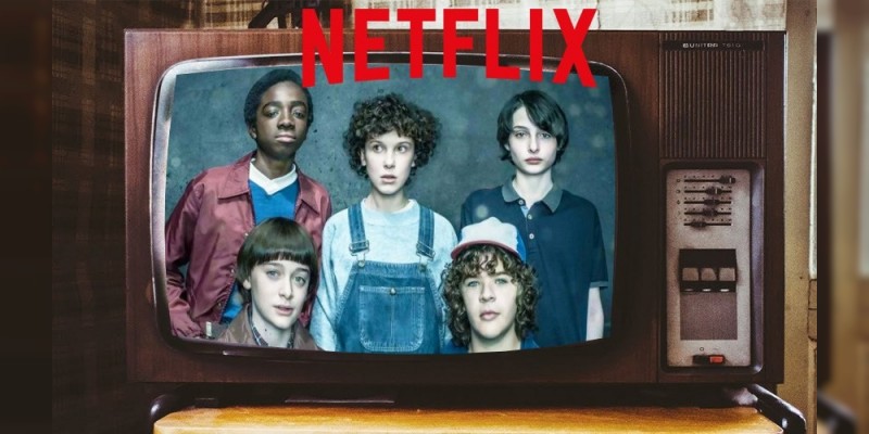 Estos son los estrenos de Netflix para octubre 