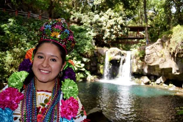 Se prevé aumento del turismo este año en Morelia: Sectur 
