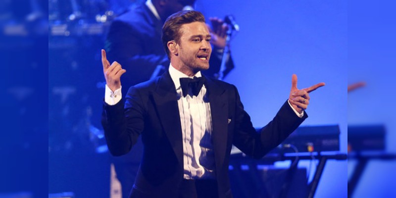 Justin Timberlake cantará en el Super Bowl LII 