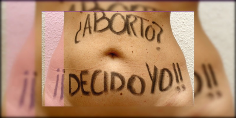 Hoy se conmemora el Día Internacional por el derecho al aborto 