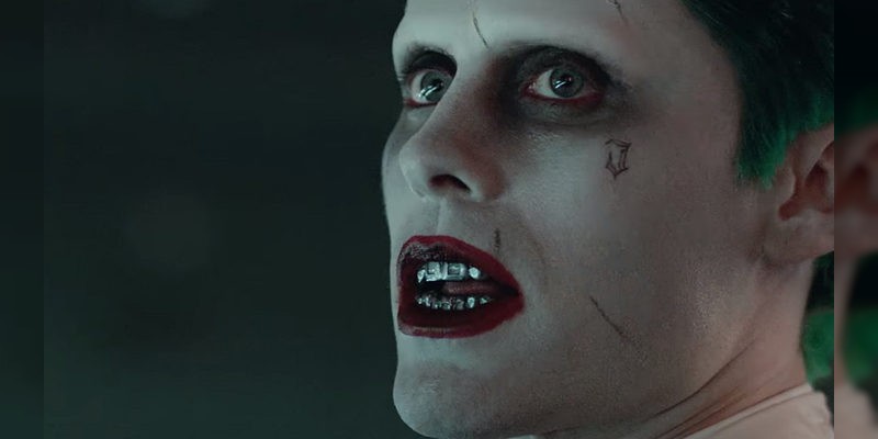 Nunca entregue condones usados a 'Escuadrón Suicida': Jared Leto  