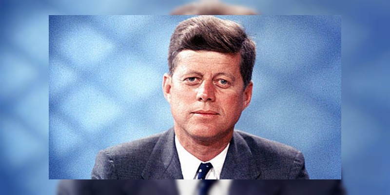 Por fin podría esclarecerse el asesinato de Kennedy, sí Donald Trump lo permite 
