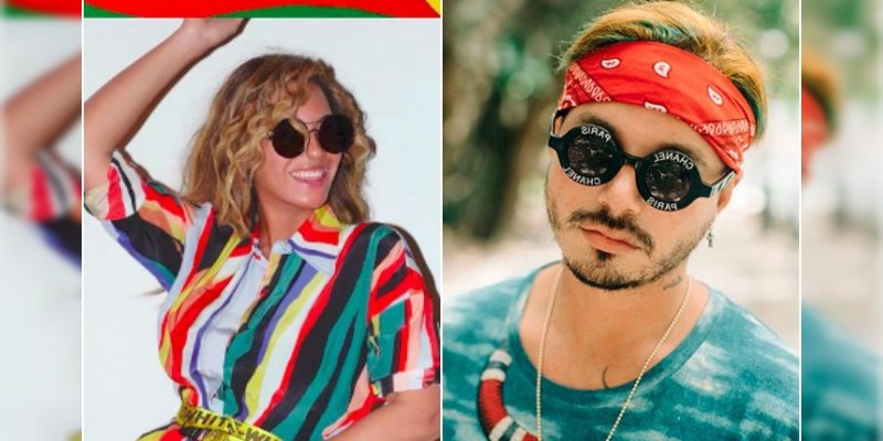 VIDEO: Beyoncé canta reggaetón, y en español 