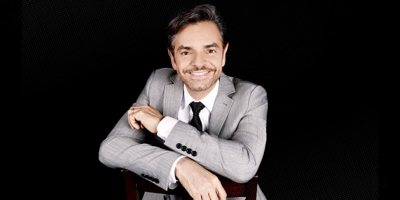 Eugenio Derbez busca recaudar fondos para construir 100 viviendas a favor de los damnificados por el sismo  