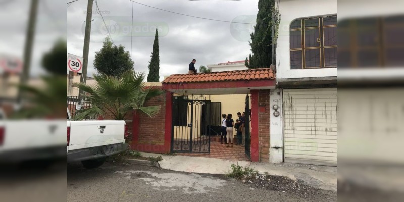 Rescatan en Morelia a mujer víctima de trata  - Foto 0 