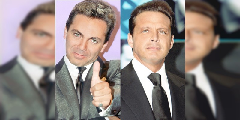 Cristian Castro confiesa porqué le dejó de hablar Luis Miguel  