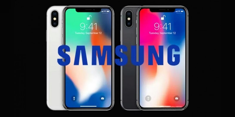 Samsung ganará $110 dólares por cada iPhone vendido 