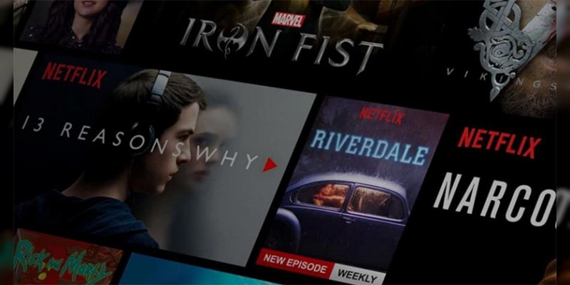 Los usuarios de Netflix podrían caer en esta nueva estafa 
