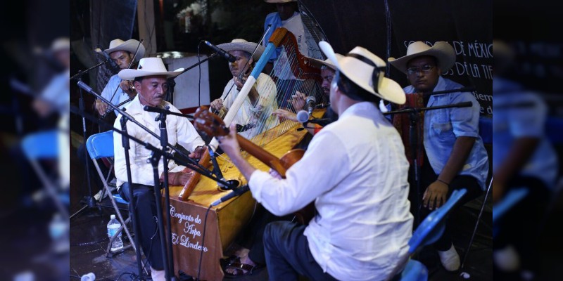 Un éxito, el Circuito 4 de Michoacán Vive 
