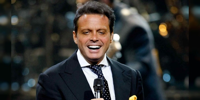 Luis Miguel publica sobre el tiroteó en Las Vegas - Foto 0 