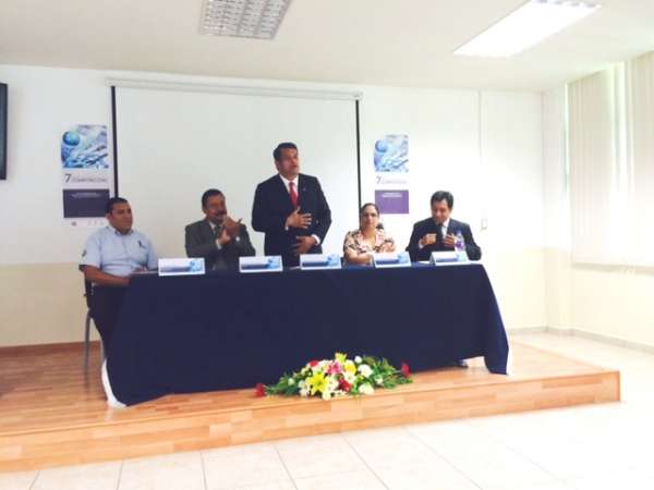 Universidad Michoacana, sede del Encuentro de Profesores de Computación 