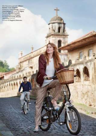 Fortalece Michoacán turismo de romance - Foto 1 