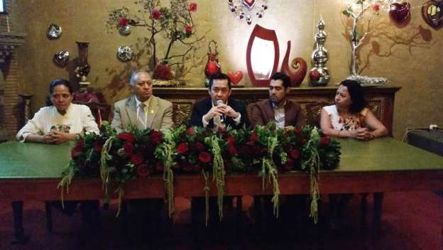 Fortalece Michoacán turismo de romance - Foto 2 