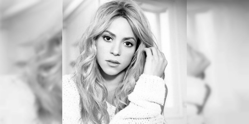 Shakira luchará contra el cáncer de mama  