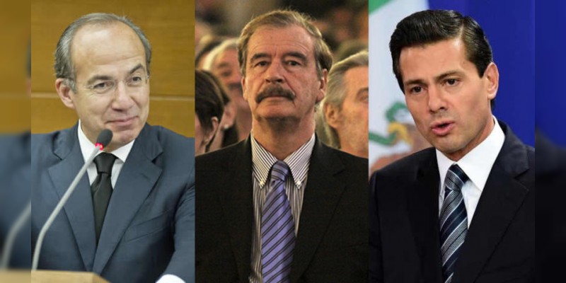 Se han desviado 214 mil millones de pesos desde 2001 
