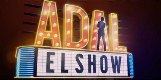 Regresa Adal Ramones a la pantalla chica - Foto 0 