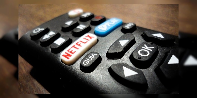 Netflix aumentará 10% sus tarifas 