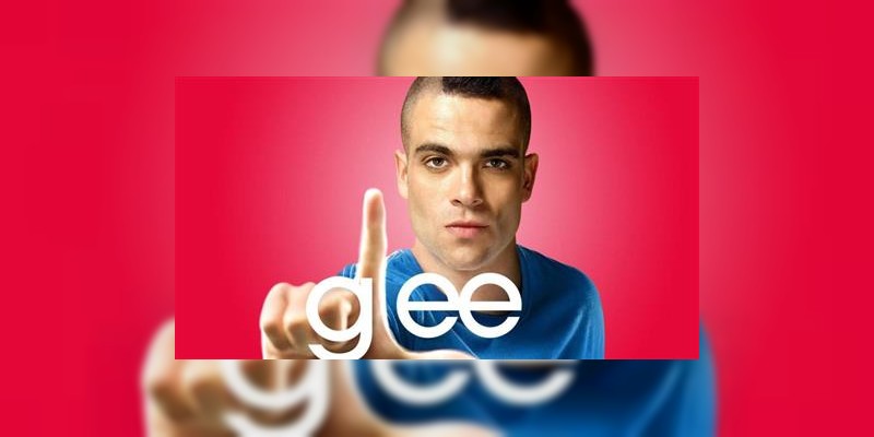 Actor de la serie 'Glee' es declarado culpable por pornografía infantil 