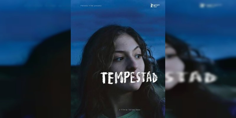 La película mexicana 'Tempestad' peleará por el Oscar 