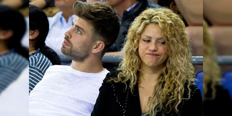 Se confirma la separación entre Shakira y Piqué 