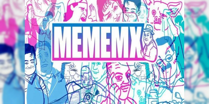 El primer Festival del Meme llega a México 