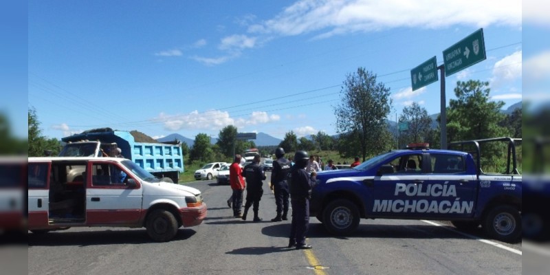 Provoca alarma asesinato de alcalde en Paracho, Michoacán 