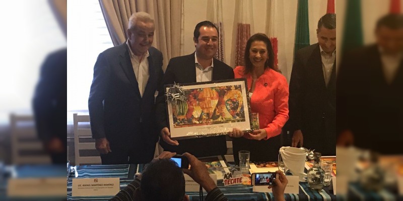 Jalisco impulsa al Festival Internacional del Globo 