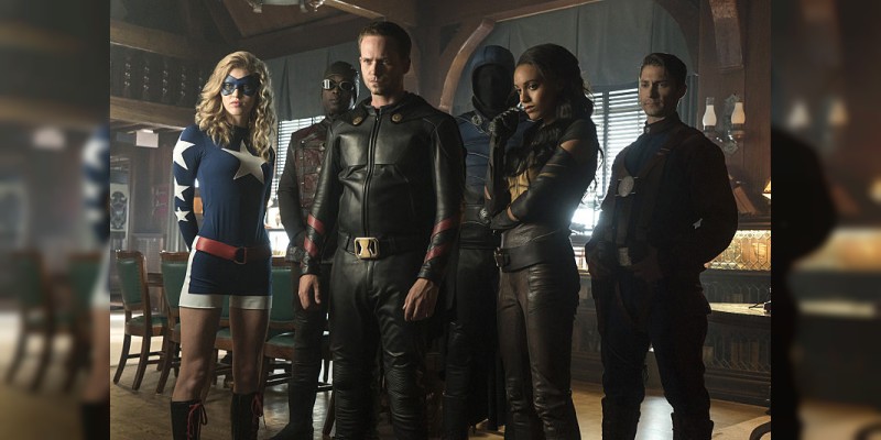 Llegaron los estrenos de Netflix para el fin de semana 