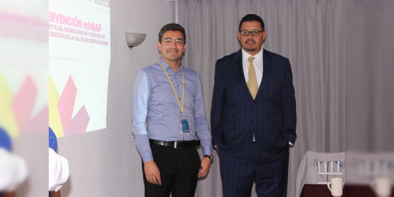 El 20% de la población puede tener un trastorno mental, muchas veces no son detectadas a tiempo - Foto 1 