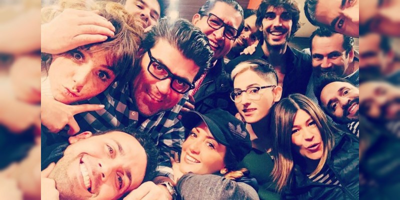 Conductor de HOY se fue a vivir con su pareja y no es lo que todos pensaban  