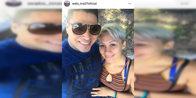 Líder de Banda MS le agradeció a mujer que le entregó su billetera  