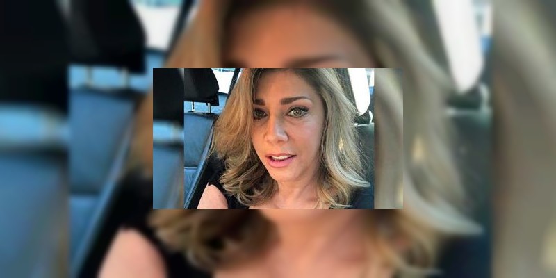 Cynthia Klitbo renunció a 'Las Arpías' 