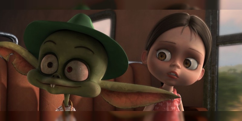 Ana y Bruno será la película de clausura del 15° FICM 