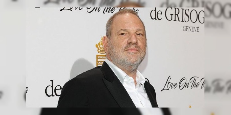 Famoso productor de Hollywood es acusado de acoso sexual 