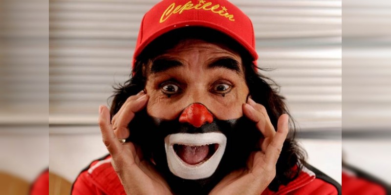 Cepillín compite contra Marc Anthony en los Grammy Latino  