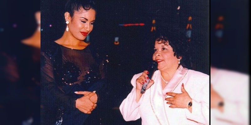 Revela asesina de Selena sus motivos por los que mató a la cantante  