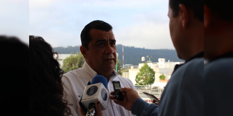 Necesario concientizar a la población sobre los problemas de salud mental en Michoacán: SSM 