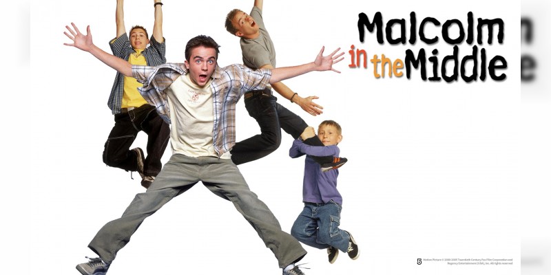Protagonista de ”Malcom el de en medio“ asegura no recordar nada de la serie  