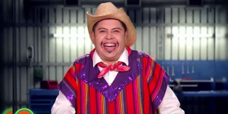 El Indio Brayan cayó en depresión y tuvo que internarse  