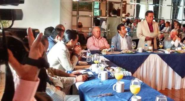 Habrá más de 94 eventos durante las fiestas patrias, en Uruapan, Michoacán 