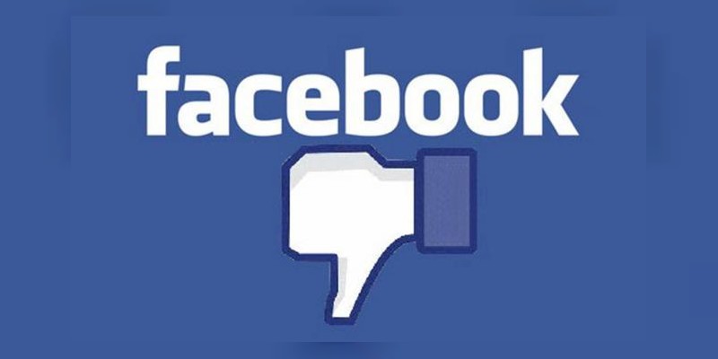 Facebook e Instagram se caen a nivel mundial 